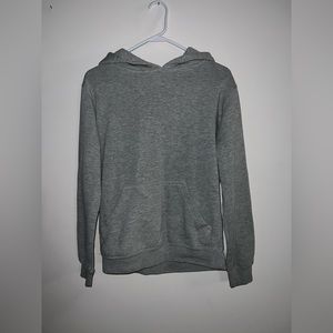 Grey Hoodie